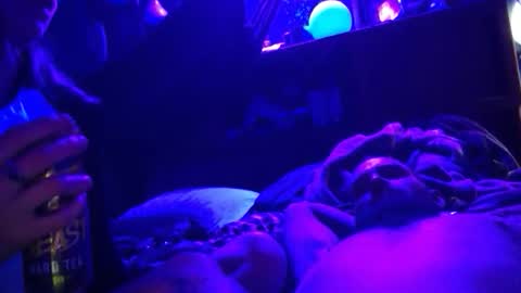 Sugarbush696 online show from March 18, 2026, 6:16 am