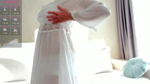 Snapshot of sugaremmy7 chatting on December 7, 2024, 8:22 am Emmy online show from December 7, 2024, 8:22 am