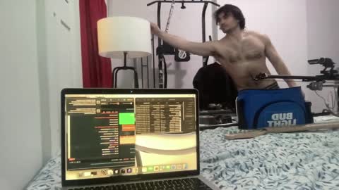 Snapshot of sugargay222 chatting on January 22, 2025, 1:53 am Sugar online show from January 22, 2025, 1:53 am