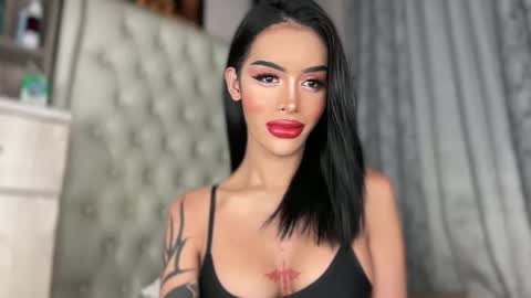 Jess online show from May 17, 2026, 1:25 am
