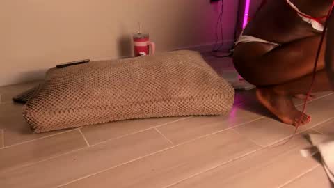 Snapshot of sugarmirie chatting on January 11, 2025, 11:56 pm mirie online show from January 11, 2025, 11:56 pm