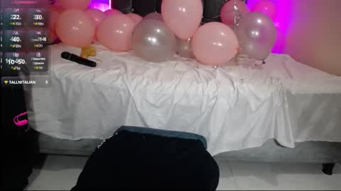 Snapshot of sugarmommy22 chatting on February 26, 2026, 4:39 pm kira online show from February 26, 2026, 4:39 pm