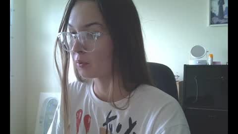 Snapshot of sugarrbell chatting on July 15, 2026, 12:43 pm Bell online show from July 15, 2026, 12:43 pm