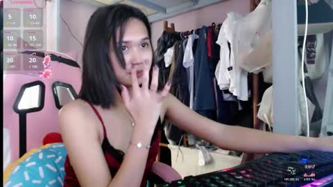 Sugar online show from May 15, 2026, 3:24 am