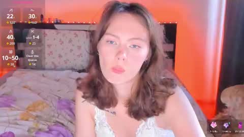 Lola online show from June 21, 2026, 1:08 am