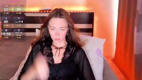 Lola online show from July 31, 2026, 9:52 am