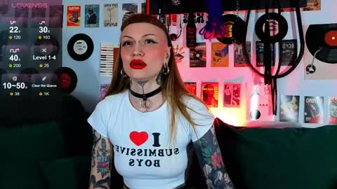 sugarsoot online show from June 8, 2026, 5:41 am