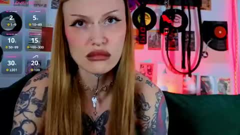 Snapshot of sugarsoot chatting on July 7, 2026, 5:43 am sugarsoot online show from July 7, 2026, 5:43 am