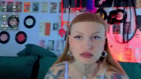 Snapshot of sugarsoot chatting on July 19, 2026, 5:33 am sugarsoot online show from July 19, 2026, 5:33 am