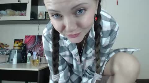 SugarTati online show from March 1, 2025, 8:21 pm