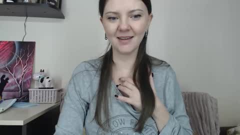 SugarTati online show from December 18, 2025, 7:31 pm