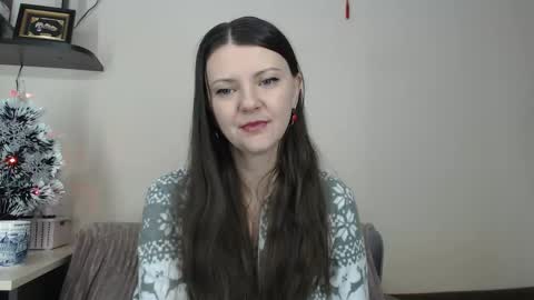 SugarTati online show from January 12, 2026, 6:57 pm