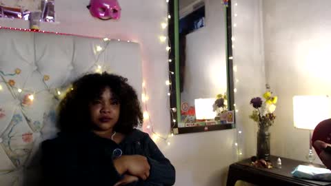 Snapshot of suggabrown_ chatting on March 1, 2025, 8:23 am suggabrown_ online show from March 1, 2025, 8:23 am