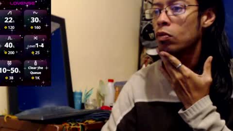 Snapshot of suggabrown_ chatting on June 11, 2026, 6:55 am suggabrown_ online show from June 11, 2026, 6:55 am