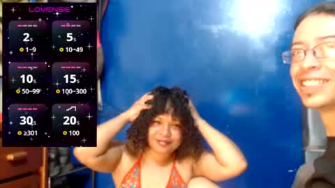 Snapshot of suggabrown_ chatting on June 14, 2026, 8:38 am suggabrown_ online show from June 14, 2026, 8:38 am