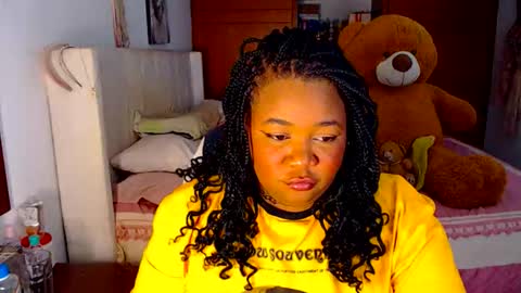 Cami   Back in 2 hours online show from April 25, 2026, 7:22 am