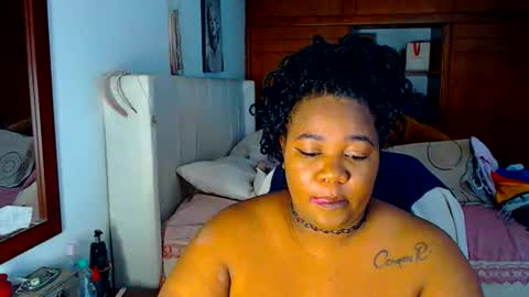 Cami   Back in 2 hours online show from May 2, 2026, 5:34 am