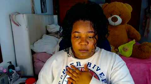 Cami   Back in 2 hours online show from June 14, 2026, 11:07 pm