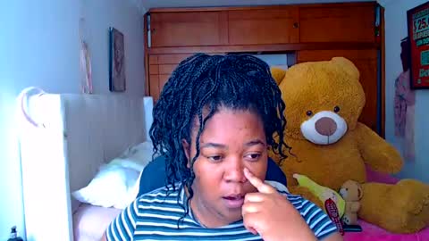 Cami   Back in 2 hours online show from July 19, 2026, 8:45 pm