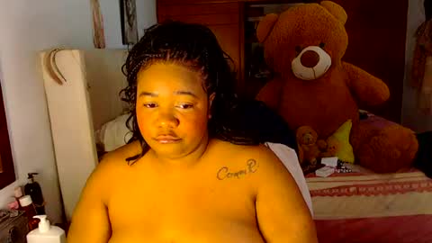 Cami   Back in 2 hours online show from August 1, 2026, 6:01 am