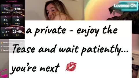 Snapshot of suggestivebehavior chatting on September 27, 2025, 1:32 am Mia online show from September 27, 2025, 1:32 am