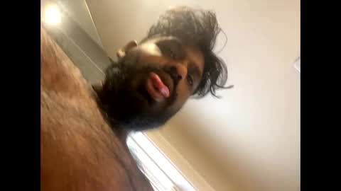 Let me be your knight that saves you online show from February 23, 2025, 12:48 pm