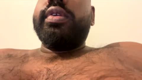 Let me be your knight that saves you online show from March 6, 2026, 2:41 am