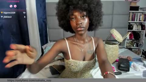 Snapshot of suhaila_suu chatting on October 21, 2025, 2:12 am suhaila_suu online show from October 21, 2025, 2:12 am