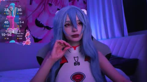 Yunoo   online show from March 17, 2026, 7:28 pm