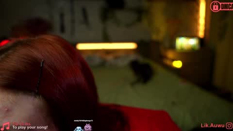 Snapshot of suk_ki chatting on December 9, 2024, 8:11 am Lika ginger Jessy blond online show from December 9, 2024, 8:11 am