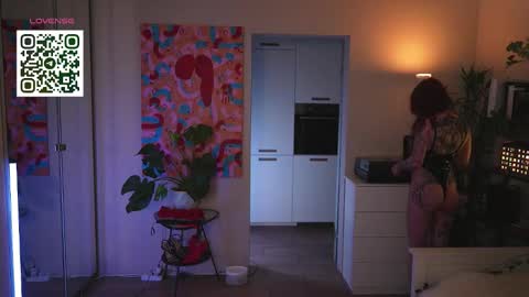 Snapshot of suk_ki chatting on September 20, 2025, 4:13 am Lika ginger Jessy blond online show from September 20, 2025, 4:13 am