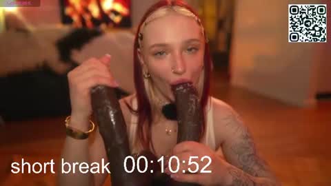 Snapshot of suk_ki chatting on June 21, 2026, 7:11 am Lika ginger Jessy blond online show from June 21, 2026, 7:11 am