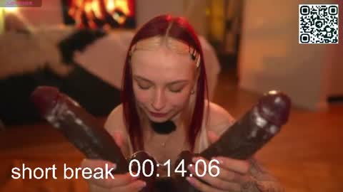 Snapshot of suk_ki chatting on July 14, 2026, 7:02 am Lika ginger Jessy blond online show from July 14, 2026, 7:02 am