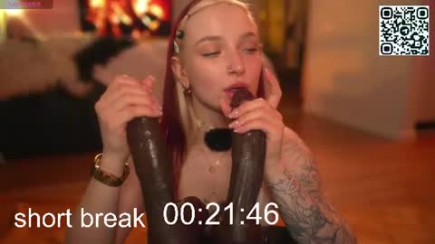 Snapshot of suk_ki chatting on July 15, 2026, 7:02 am Lika ginger Jessy blond online show from July 15, 2026, 7:02 am