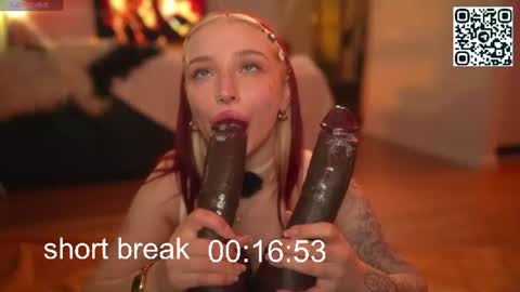 Snapshot of suk_ki chatting on July 19, 2026, 6:17 am Lika ginger Jessy blond online show from July 19, 2026, 6:17 am