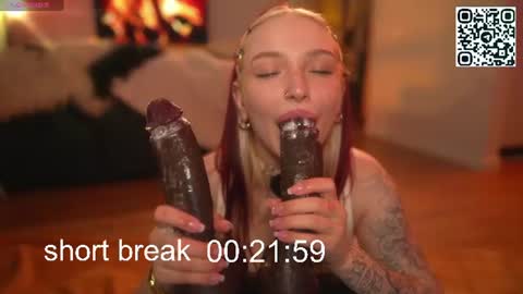 Snapshot of suk_ki chatting on August 1, 2026, 7:07 am Lika ginger Jessy blond online show from August 1, 2026, 7:07 am