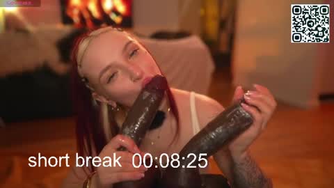 Snapshot of suk_ki chatting on August 2, 2026, 6:56 am Lika ginger Jessy blond online show from August 2, 2026, 6:56 am