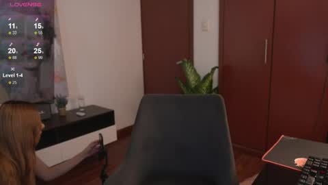 Snapshot of suki_3 chatting on May 29, 2026, 4:05 pm Suki online show from May 29, 2026, 4:05 pm