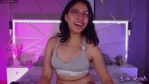 Snapshot of sukirush chatting on June 15, 2026, 12:18 pm SUKI online show from June 15, 2026, 12:18 pm
