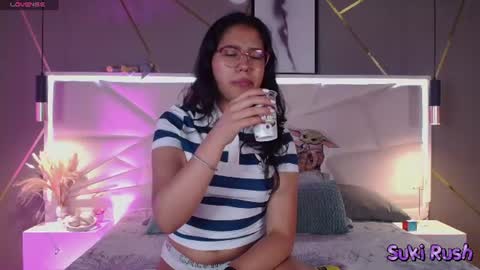 SUKI online show from June 23, 2026, 11:41 am