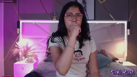 SUKI online show from June 30, 2026, 11:44 am