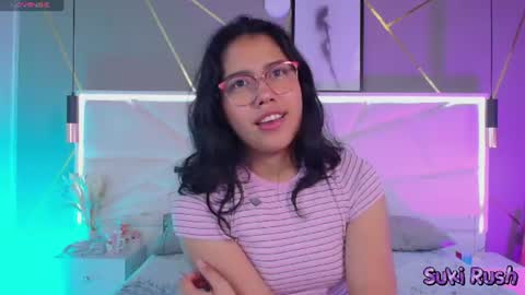 SUKI online show from July 6, 2026, 11:40 am