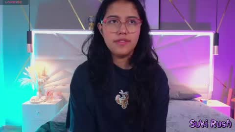 SUKI online show from July 9, 2026, 11:25 am