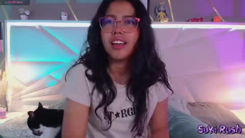 SUKI online show from July 30, 2026, 11:31 am