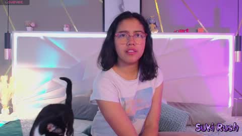 SUKI online show from August 4, 2026, 11:24 am