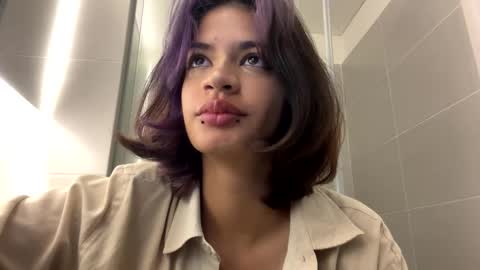 Snapshot of sukulaurens chatting on October 2, 2025, 2:57 pm Suku Ren online show from October 2, 2025, 2:57 pm