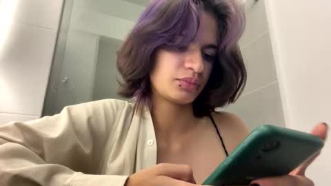 Snapshot of sukulaurens chatting on October 3, 2025, 3:58 am Suku Ren online show from October 3, 2025, 3:58 am