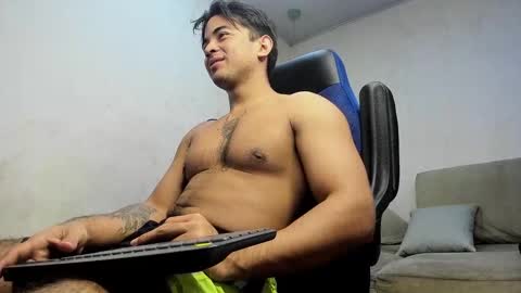 Snapshot of sukuna_hara chatting on September 13, 2025, 7:02 pm sukuna_hara online show from September 13, 2025, 7:02 pm