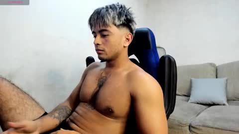 Snapshot of sukuna_hara chatting on September 20, 2025, 12:55 am sukuna_hara online show from September 20, 2025, 12:55 am