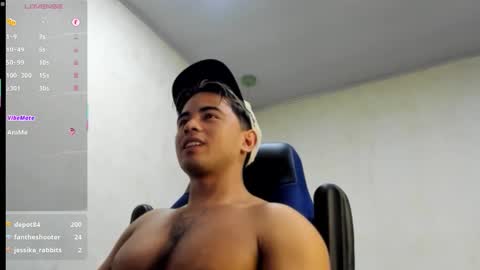 Snapshot of sukuna_hara chatting on October 10, 2025, 2:21 am sukuna_hara online show from October 10, 2025, 2:21 am